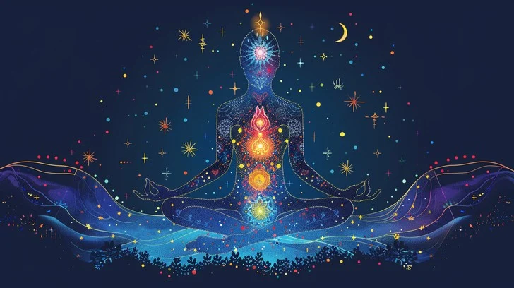 What are chakras — a beginner's guide to your energy centers