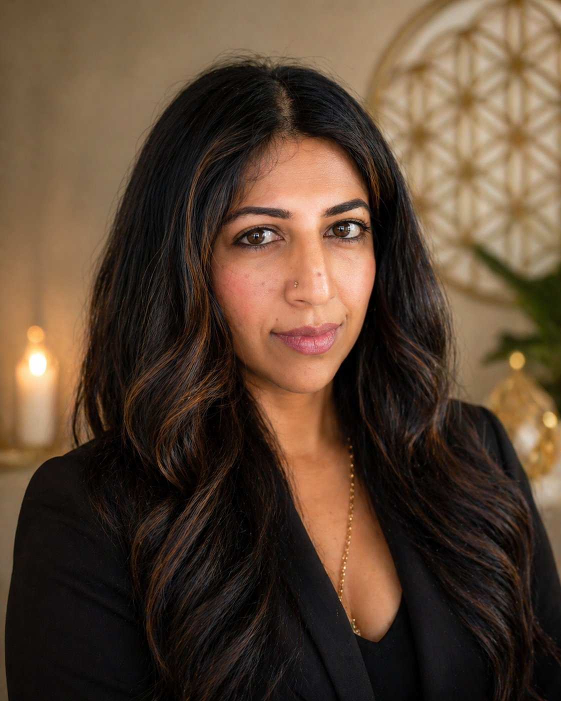 Healing Ki Wellness — Reiki Master and Feng Shui consultant serving San Ramon and the Bay Area
