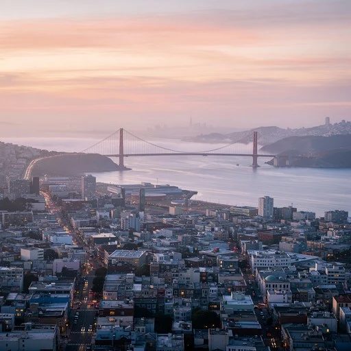 Buying a home in the Bay Area energy assessment
