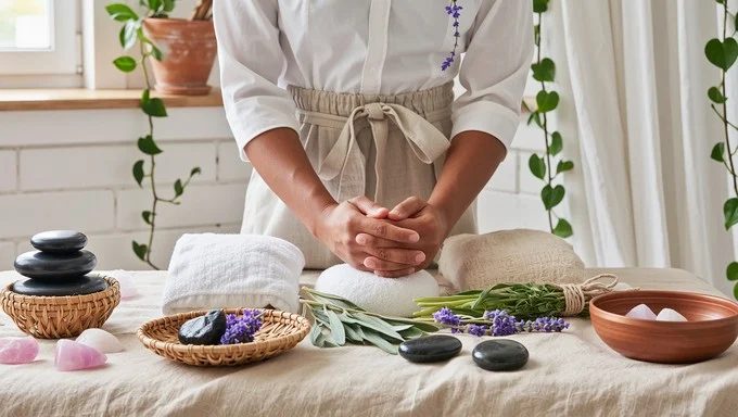 Reiki support for chronic illness healing