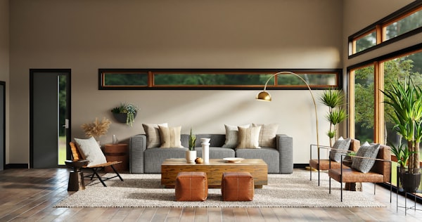 Feng Shui balanced home San Ramon Bay Area