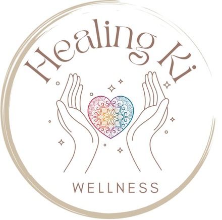 Healing Ki Wellness