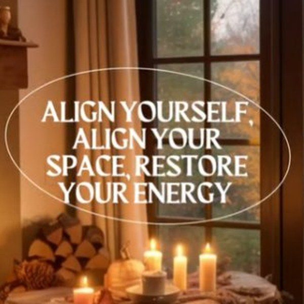 Chakra balancing energy healing